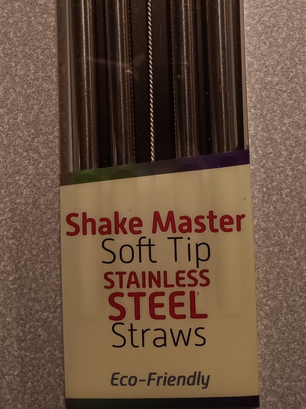 Metal strews new